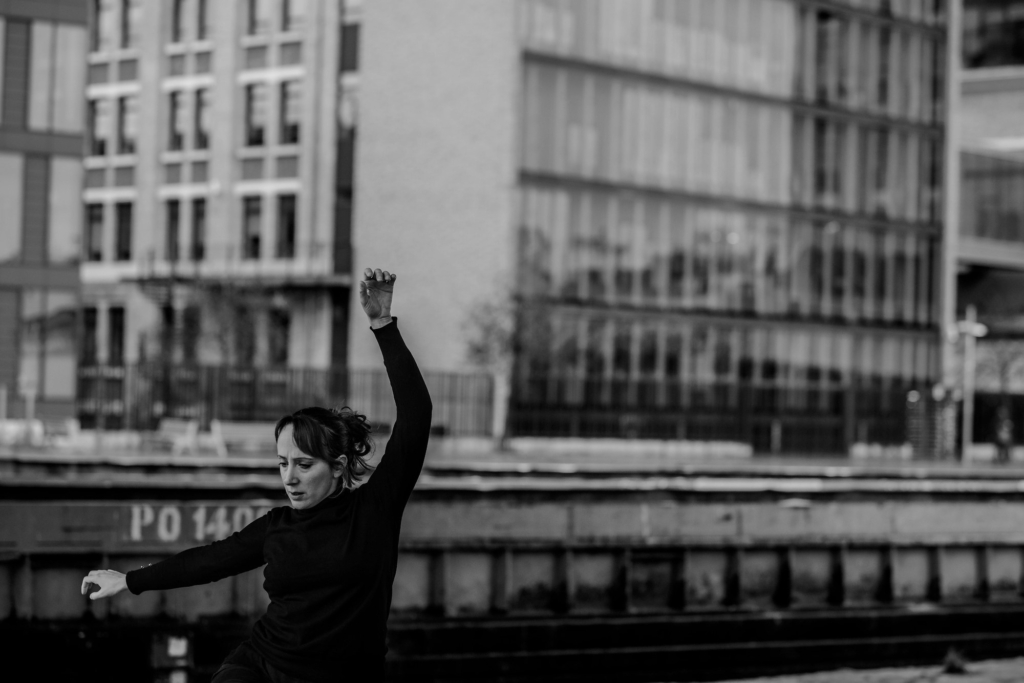Delphine Cammal