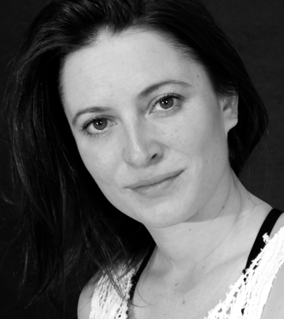 Lila-Mae Talbot