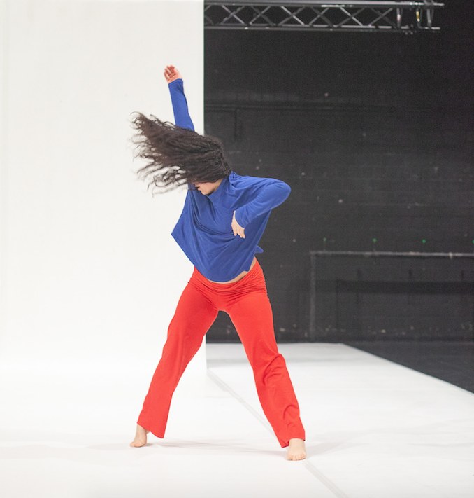 Nina Wollny
