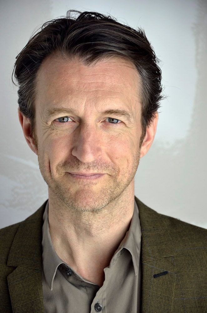 Stéphane Crête