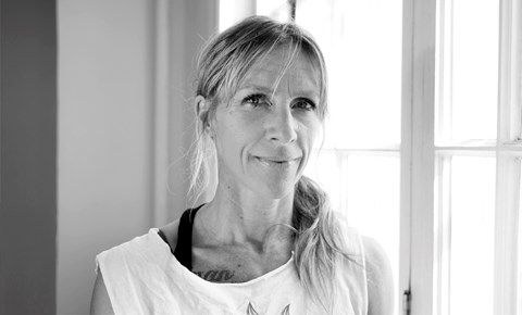 Kim Desjardins