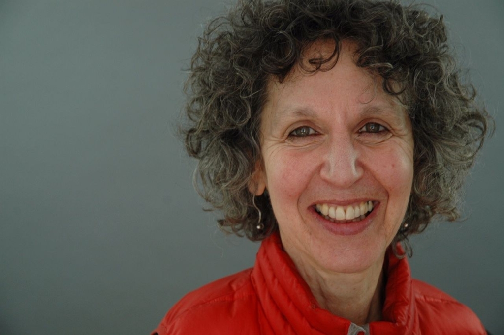 Linda Rabin