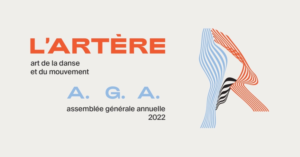 L'Artère — Assemblée générale annuelle 2022