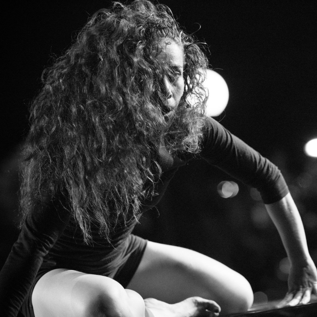 Estefania Dondi