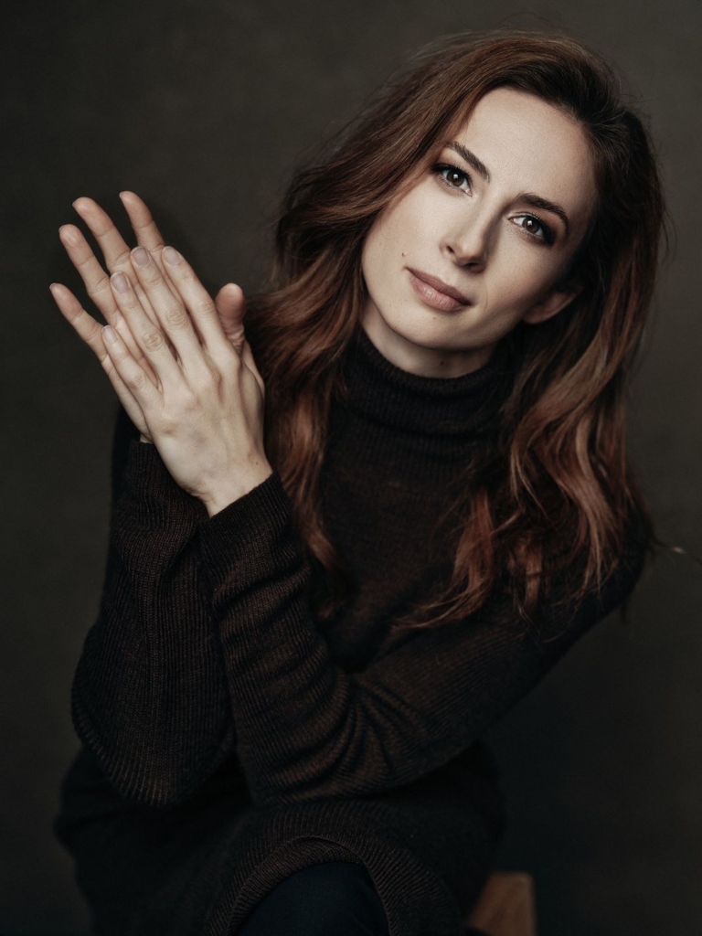 Véronique Giasson
