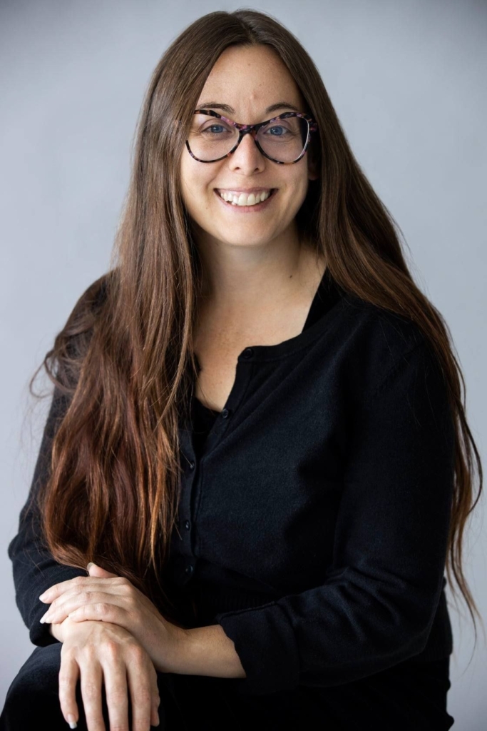 Annie Gagnon