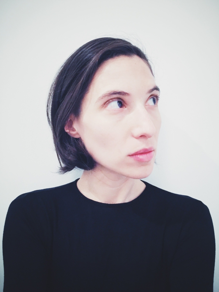 Classe de maître avec Vanessa Goodman