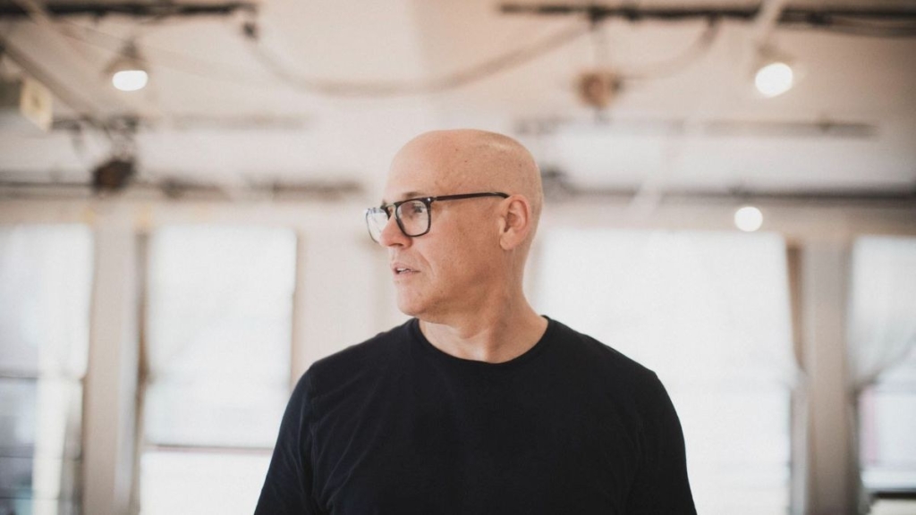 Marc Boivin