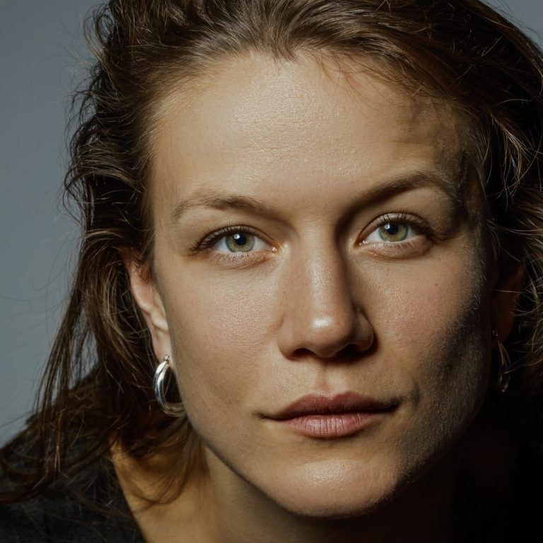 Odile-Amélie Peters