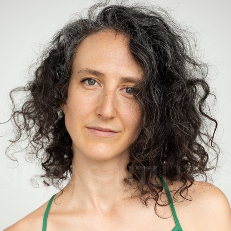 Gabrielle Surprenant-Lacasse