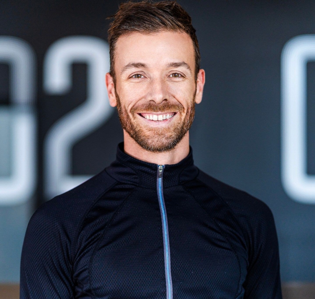Jérémie Fiset