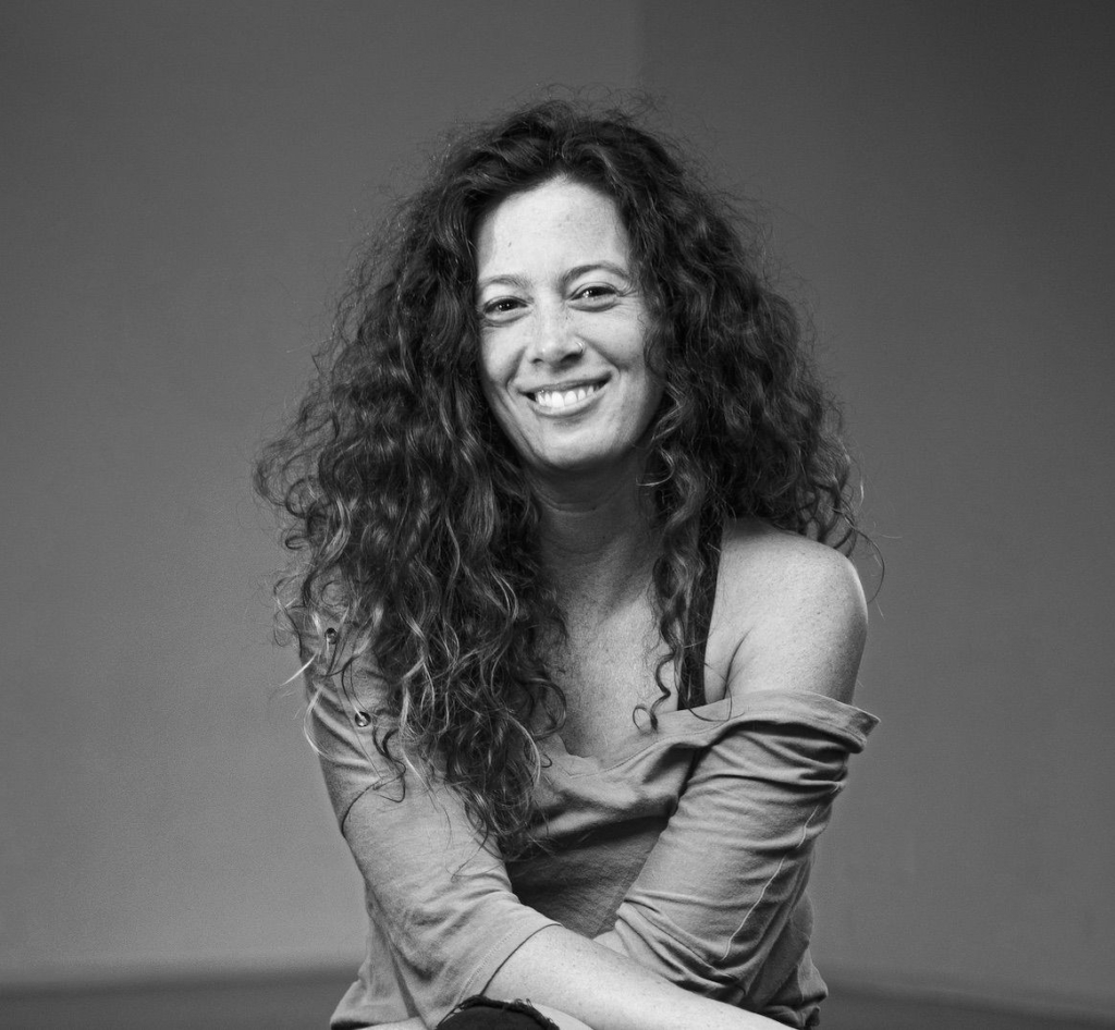 Elise Legrand