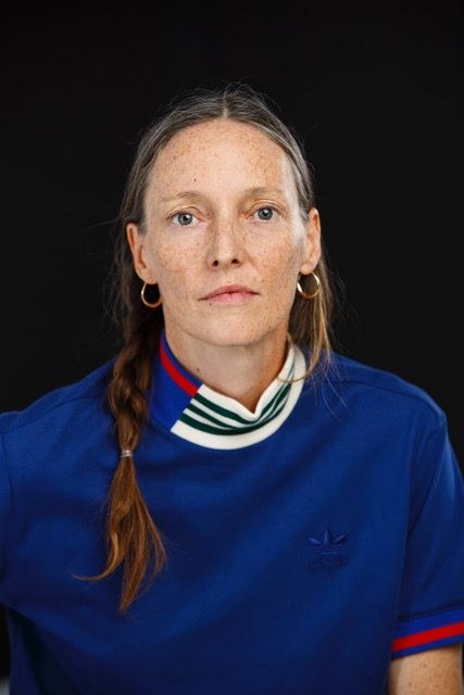 Sara Hanley