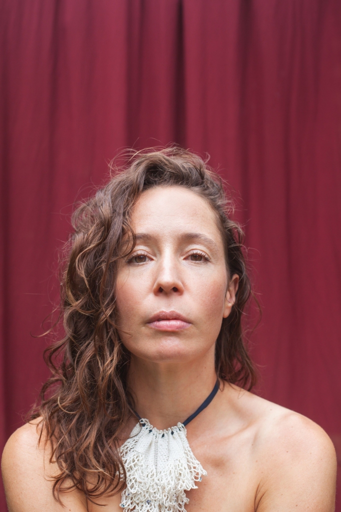 Geneviève Boulet