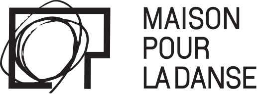 maison pour la danse
